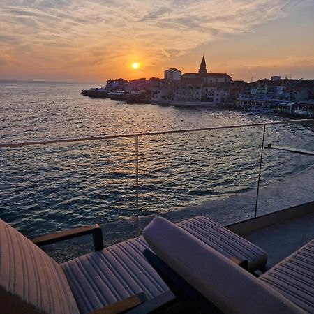 Calypso Residence Umag Exteriér fotografie