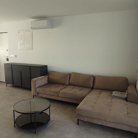 Calypso Residence Umag Exteriér fotografie