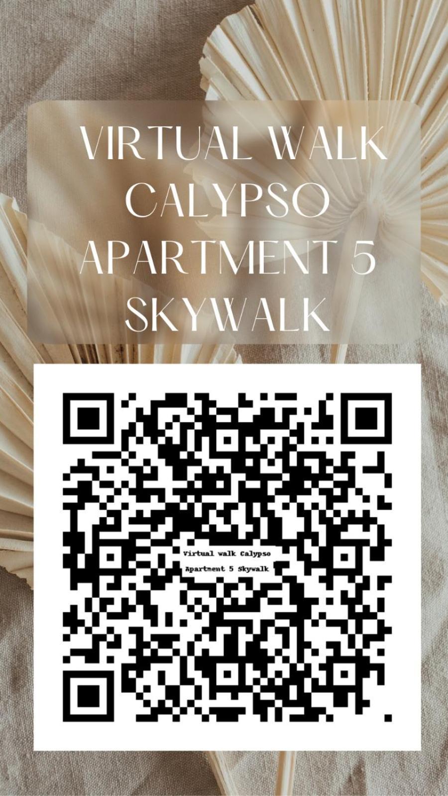 Calypso Residence Umag Exteriér fotografie