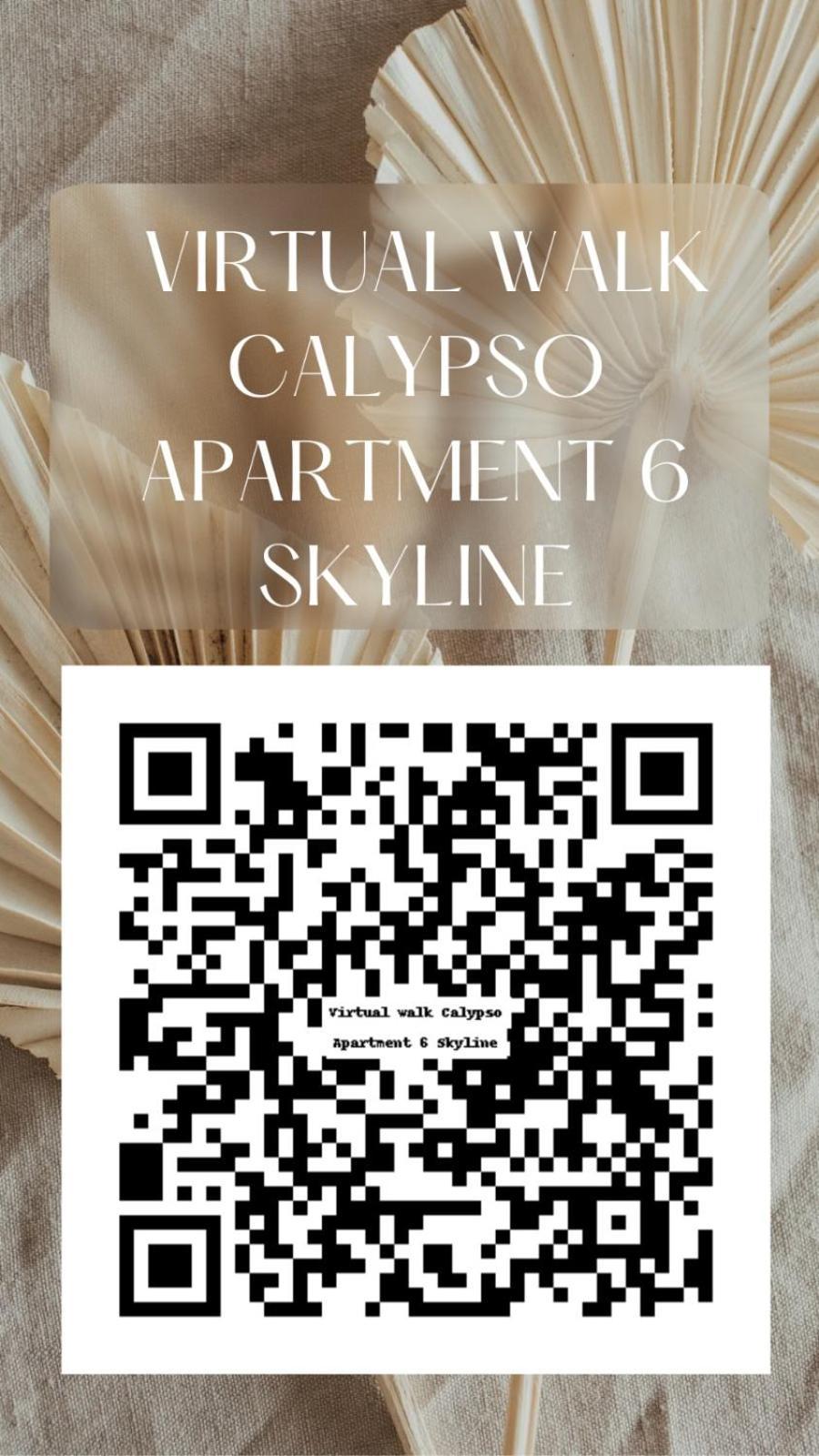 Calypso Residence Umag Exteriér fotografie
