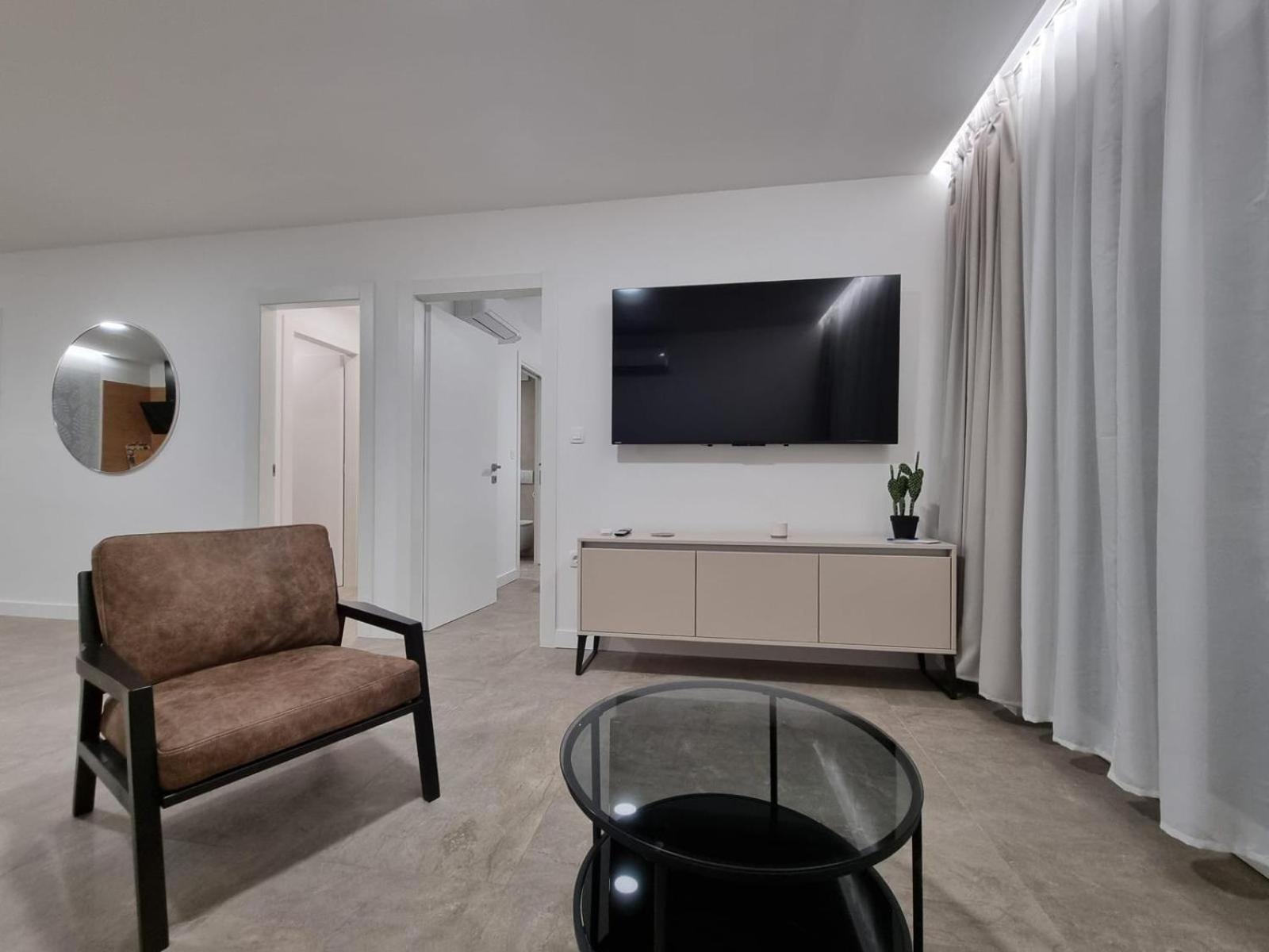 Calypso Residence Umag Exteriér fotografie