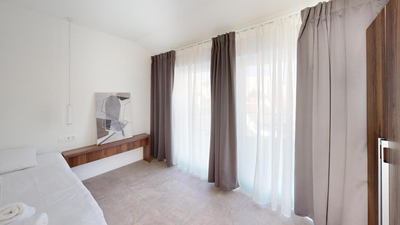 Calypso Residence Umag Exteriér fotografie