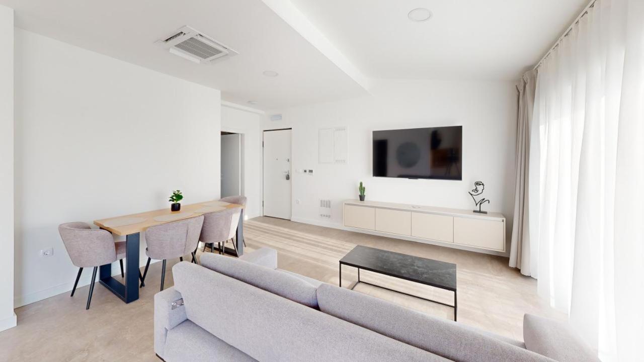 Calypso Residence Umag Exteriér fotografie