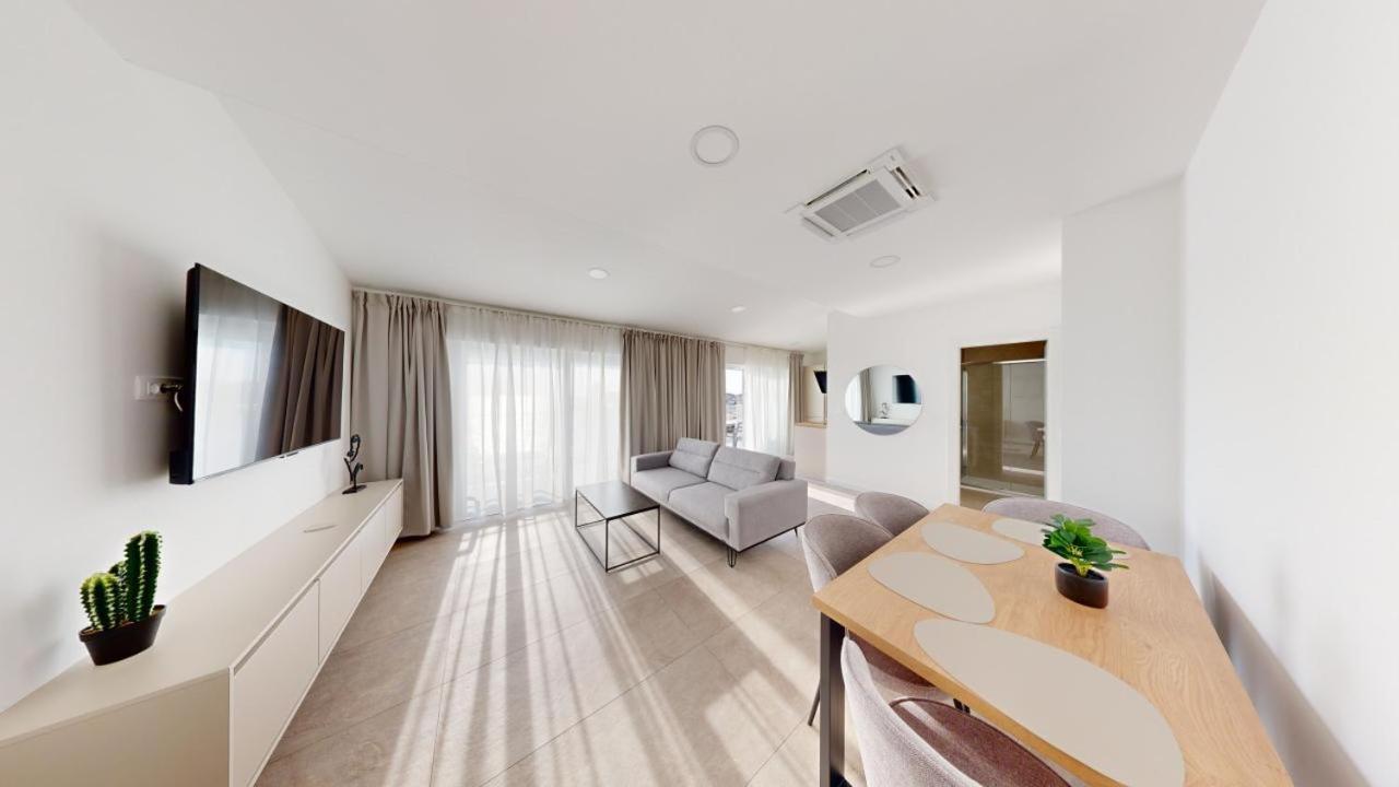 Calypso Residence Umag Exteriér fotografie