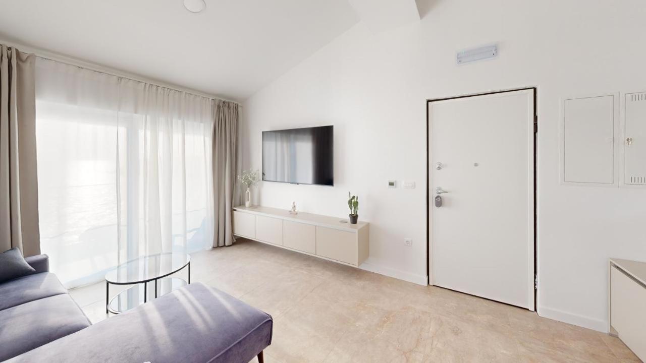 Calypso Residence Umag Exteriér fotografie