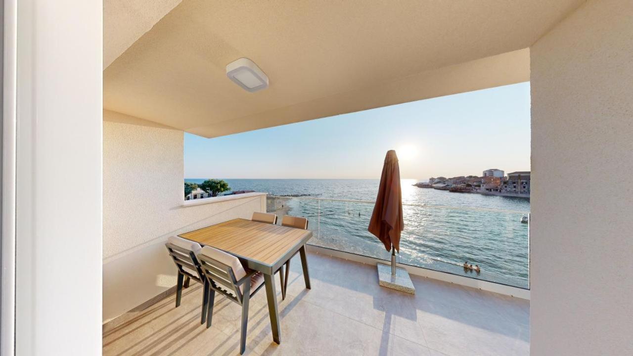 Calypso Residence Umag Exteriér fotografie