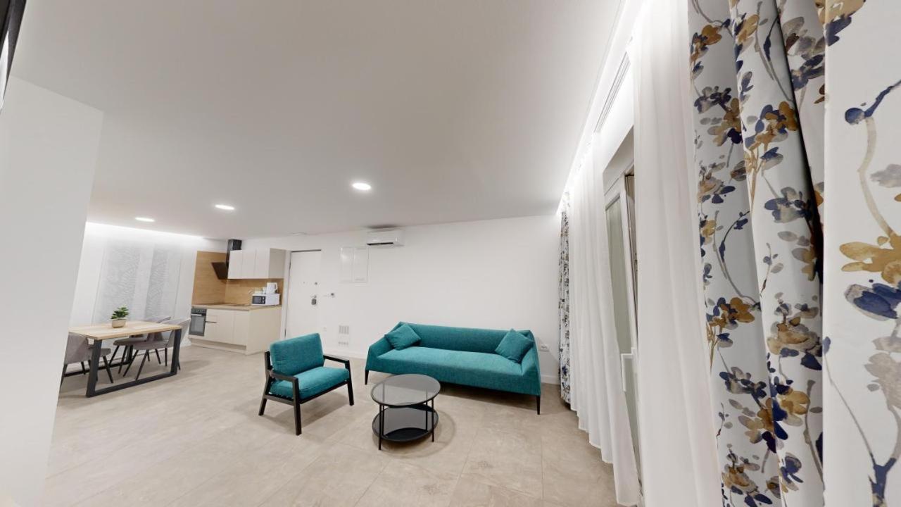 Calypso Residence Umag Exteriér fotografie