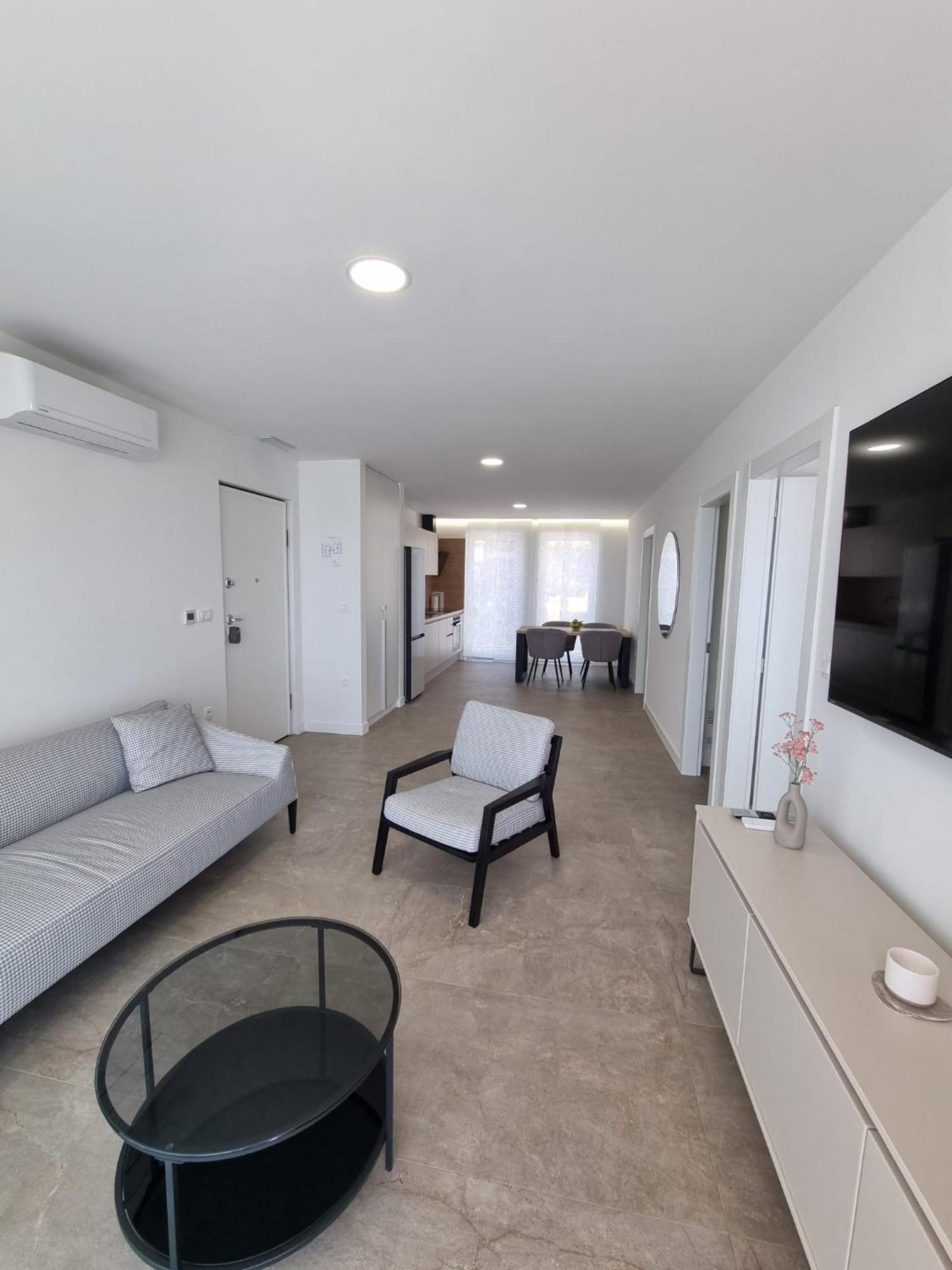 Calypso Residence Umag Exteriér fotografie
