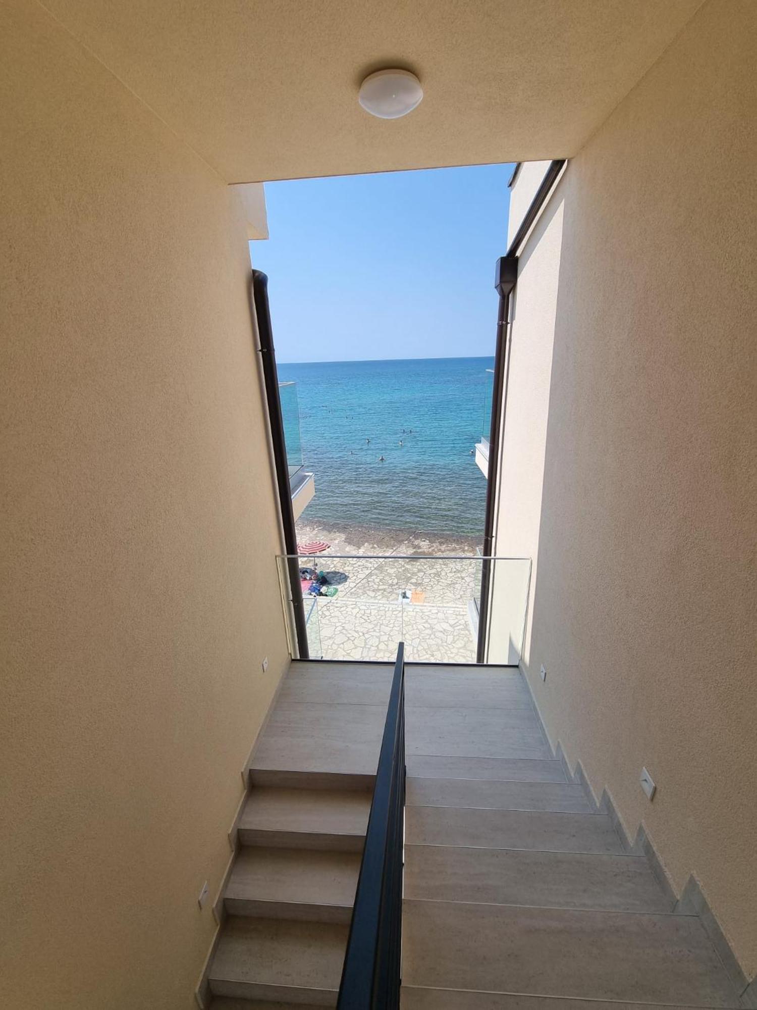Calypso Residence Umag Exteriér fotografie