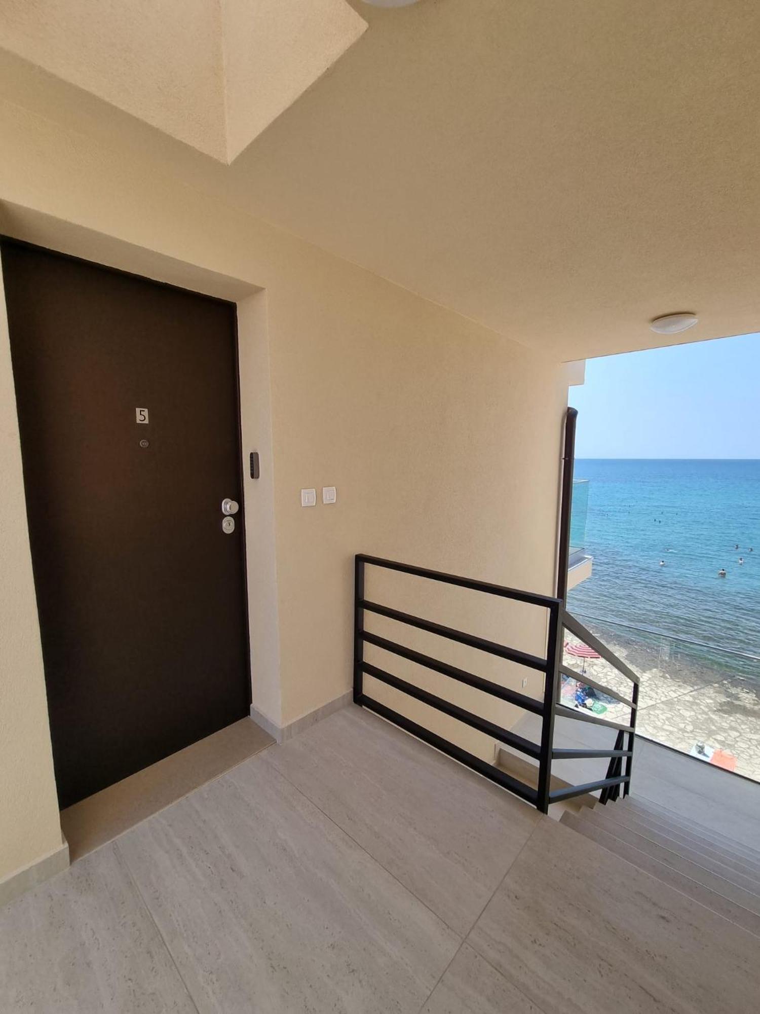 Calypso Residence Umag Exteriér fotografie