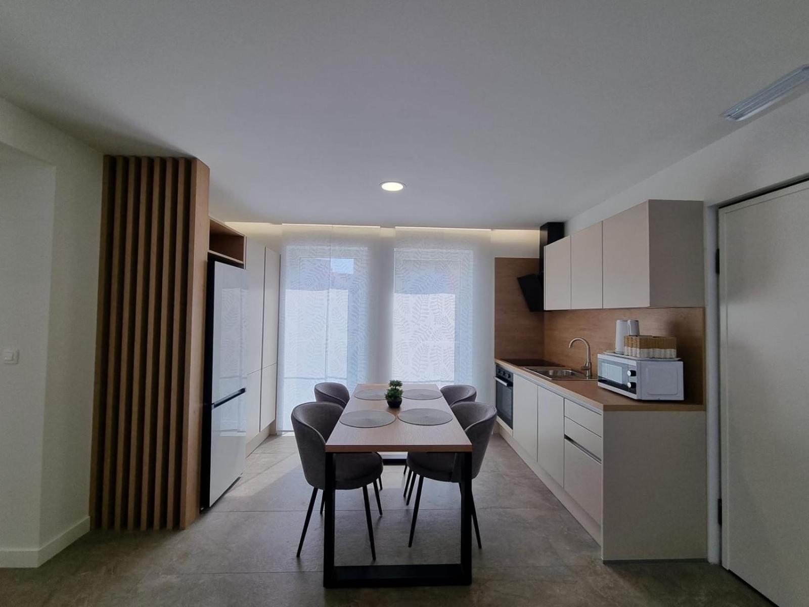 Calypso Residence Umag Exteriér fotografie