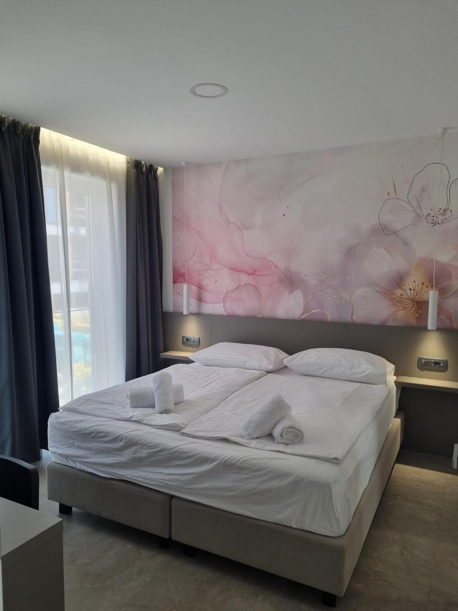 Calypso Residence Umag Exteriér fotografie