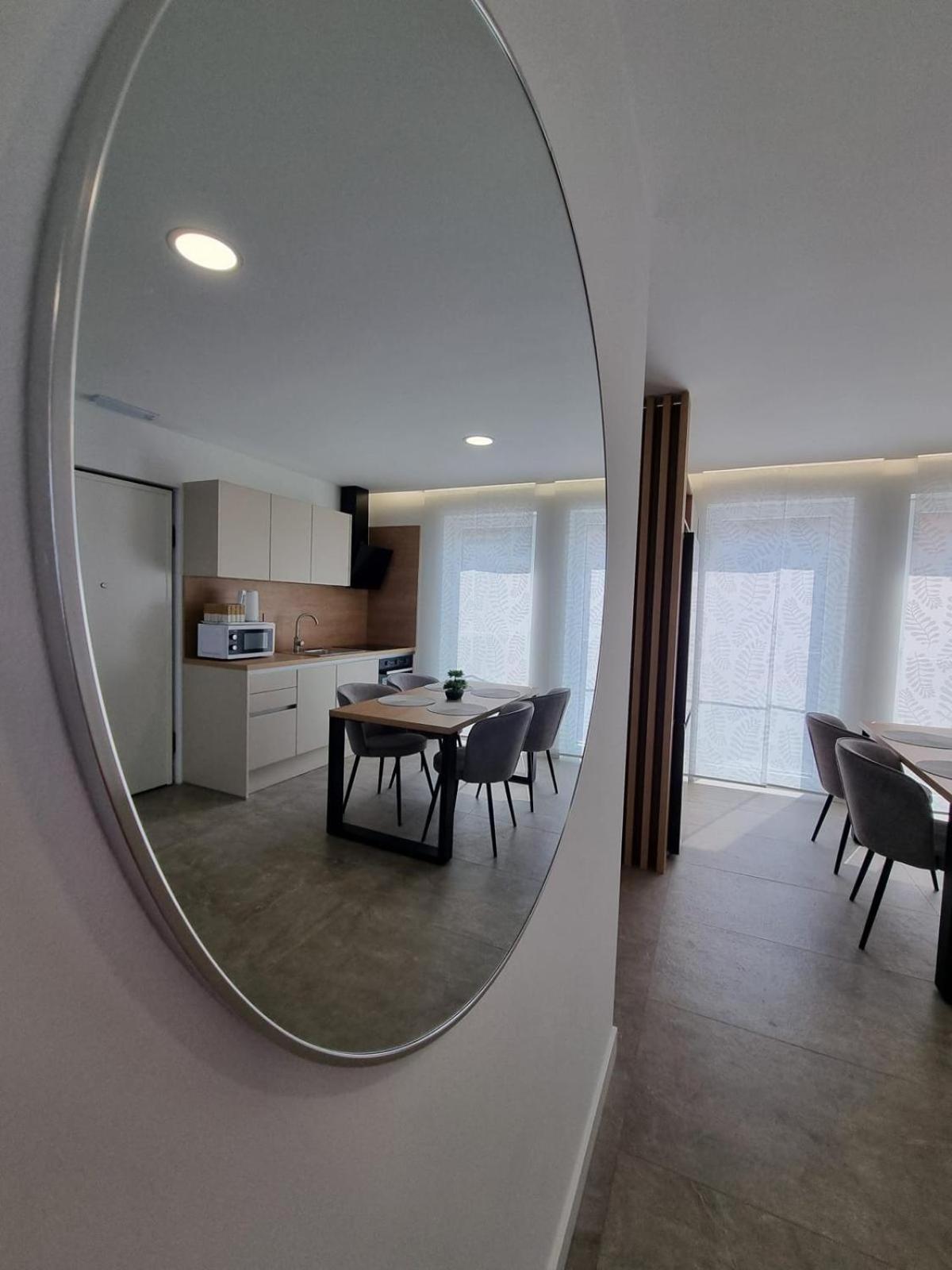 Calypso Residence Umag Exteriér fotografie