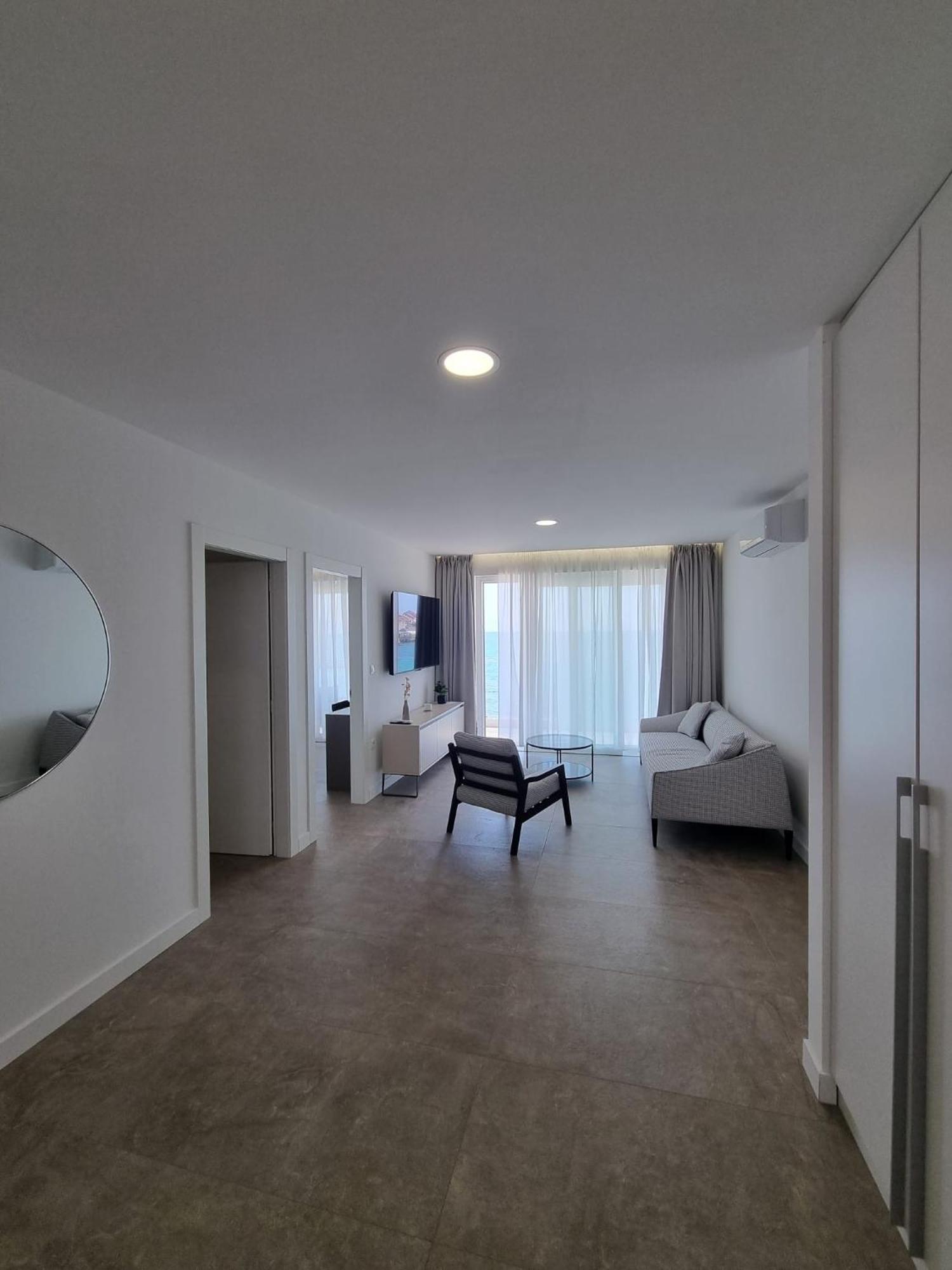Calypso Residence Umag Exteriér fotografie