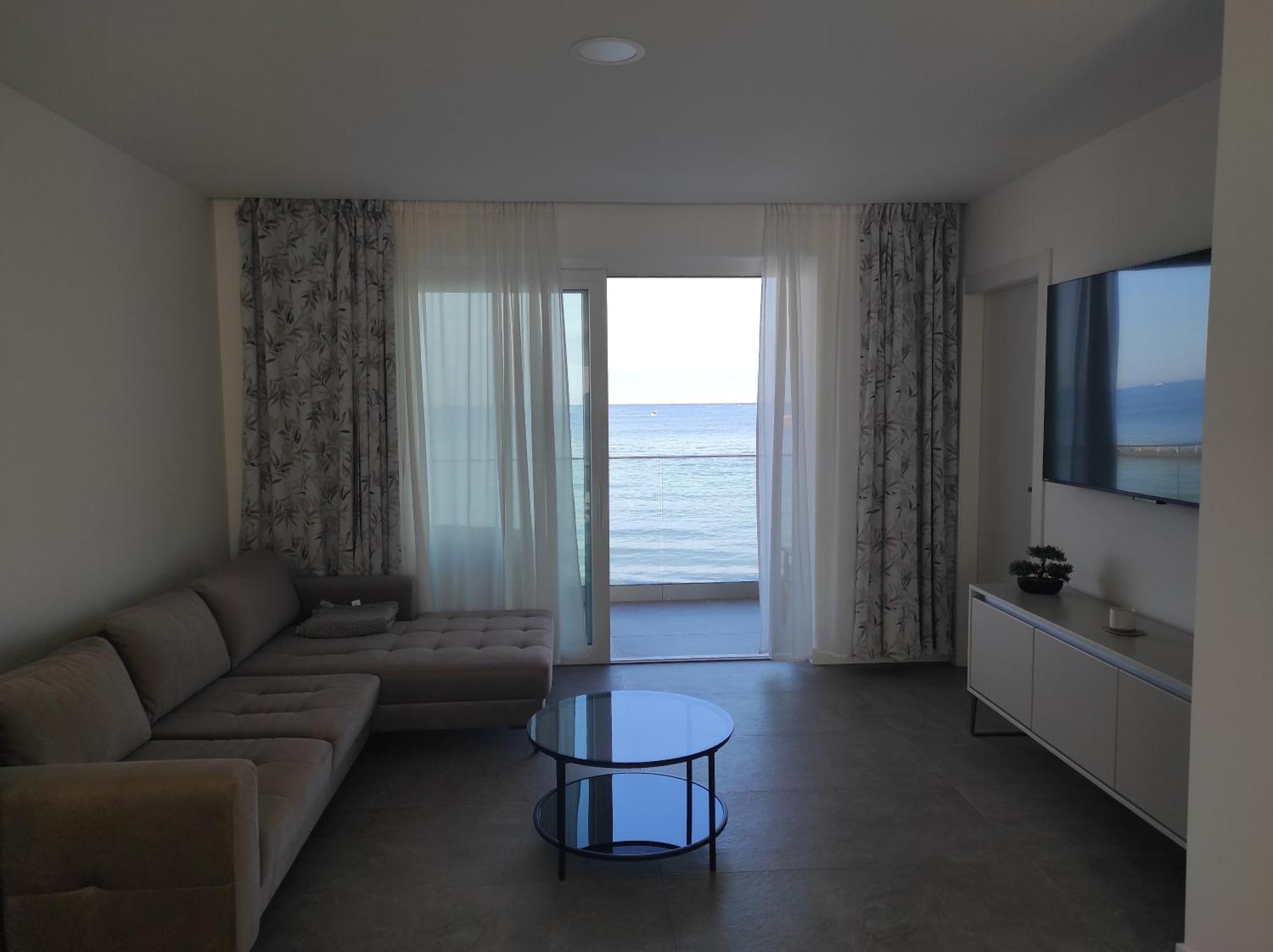 Calypso Residence Umag Exteriér fotografie